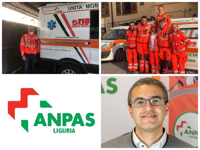 Imperia, turismo e solidarietà: riparte il volontariato-vacanze. Trincheri (Croce Bianca): "Un ottimo modo per aiutare gli altri e far conoscere il nostro territorio" Imperia, turismo e solidarietà: riparte il volontariato-vacanze. Trincheri (Croce Bianca): "Un ottimo modo per aiutare gli altri e far conoscere il nostro territorio"