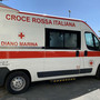 Fuori pericolo il bimbo di 5 anni che ha rischiato di annegare a Imperia