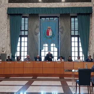 Consiglio comunale a Imperia, dall'opposizione giungono segnali di vita (Il Punto)