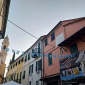 A Costa d'Oneglia un mosaico collettivo per celebrare le radici italo-argentine A Costa d'Oneglia un mosaico collettivo per celebrare le radici italo-argentine