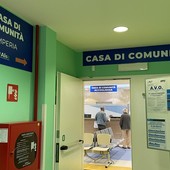 In Liguria operative solo il 3 per cento delle case di comunità: tra queste quelle nell’Imperiese