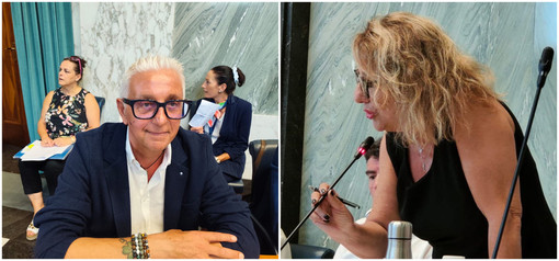 Ciccione attacca il Pd sulle assenze in Commissione, Modaffari: “Polemica strumentale” Ciccione attacca il Pd sulle assenze in Commissione, Modaffari: “Polemica strumentale”