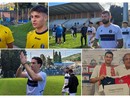 L’Imperia continua a perdere i pezzi: la Cairese ufficializza i gemelli Graziani, la Virtus Sanremese punta Costantini che va dal sindaco Scajola L’Imperia continua a perdere i pezzi: la Cairese ufficializza i gemelli Graziani, la Virtus Sanremese punta Costantini che va dal sindaco Scajola