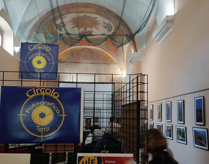 Circolo Fotografico di Torria-Gaslini, il sodalizio continua: donati 45 mila euro Circolo Fotografico di Torria-Gaslini, il sodalizio continua: donati 45 mila euro