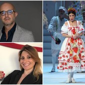 Premi San Leonardo: Imperia celebra Alessandro Usai, Erika Pagan e Sally Semeria Premi San Leonardo: Imperia celebra Alessandro Usai, Erika Pagan e Sally Semeria