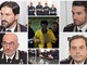Sanremo: arresto di Rodrigo De Franco, ha finto un malore e poi ha minacciato la giovane con un'arma (Foto e Video)