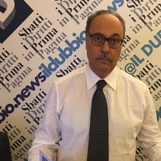 Carlo Fusi ai Martedì Letterari del Casinò di Sanremo Carlo Fusi ai Martedì Letterari del Casinò di Sanremo