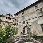 Rezzo, domenica 31 maggio nuova apertura del Castello dei Clavesana Rezzo, domenica 31 maggio nuova apertura del Castello dei Clavesana