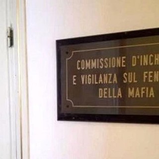 Arresto Toti, la Commissione parlamentare anti-Mafia conferma il proprio interesse per la tangentopoli ligure
