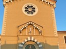 Dopo una lunga attesa riapre al culto la chiesa dei Santi Sebastiano e Rocco a Oneglia