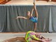 Ginnastica ritmica, riparte la stagione sportiva del Cerchio d’Oro