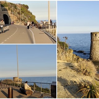 Imperia, l’eterna estate della Riviera dei Fiori premiata dai turisti stranieri Imperia, l’eterna estate della Riviera dei Fiori premiata dai turisti stranieri