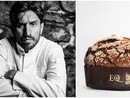 Per Natale un panettone 'stellato' firmato da Jacopo Chieppa