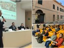 Imperia, progetto BE-WoodEN: la rigenerazione sostenibile parte da un edificio di social housing a Porto Maurizio (video)