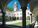 L’ex Convento degli Agostiniani di Pieve di Teco conquista il cuore degli italiani: primo in provincia di Imperia nel censimento FAI 2024