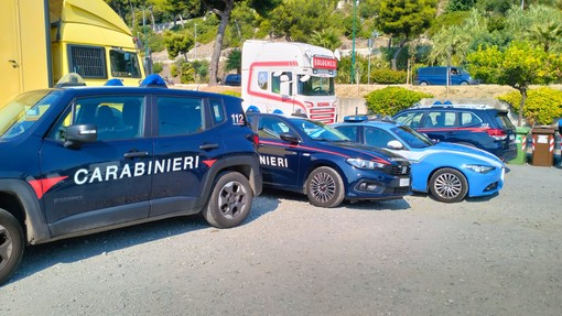 L'INTERVENTO. Aldo Fiori: "Bene i controlli una garanzia per il nostro Luna Park” L'INTERVENTO. Aldo Fiori: "Bene i controlli una garanzia per il nostro Luna Park”