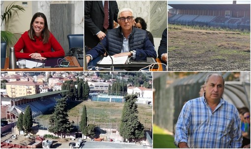 "Affaire Ciccione”,  le reazioni: “Il simbolo della decadenza di questa città”