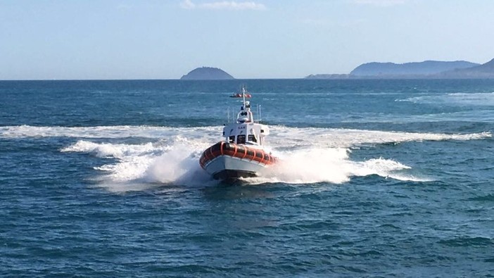 Doppia tragedia in mare, due persone annegate Doppia tragedia in mare, due persone annegate