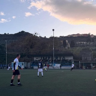 Derby per la salvezza:  Imperiese a caccia di riscatto, Oneglia per consolidare la classifica