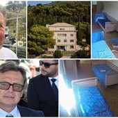 Caso Villa Galeazza, il procuratore Lari: &quot;Non si tratta di maltrattamenti e di condotte abituali&quot; (video)