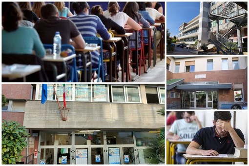 Al via la Maturità 2022 per 1.534 studenti imperiesi: "Tra emozioni e timori, si torna alla normalità dopo due anni terribili" Al via la Maturità 2022 per 1.534 studenti imperiesi: "Tra emozioni e timori, si torna alla normalità dopo due anni terribili"