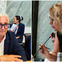 Ciccione attacca il Pd sulle assenze in Commissione, Modaffari: “Polemica strumentale” Ciccione attacca il Pd sulle assenze in Commissione, Modaffari: “Polemica strumentale”