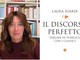 A Cervo in Blu d’Inchiostro Laura Suardi presenta il suo libro &quot;Il discorso perfetto&quot;