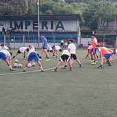 Campo "Salvo" dei Piani, l'Oneglia calcio: "La partecipazione al bando? Una provocazione per il Comune"