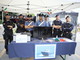 L’Arma dei Carabinieri e la Polizia di Stato presenti con uno stand all'8a edizione Windfestival di Diano Marina (foto) L’Arma dei Carabinieri e la Polizia di Stato presenti con uno stand all'8a edizione Windfestival di Diano Marina (foto)