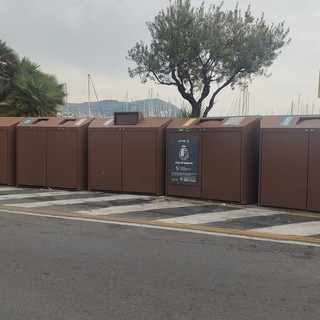 A Imperia ristoratori e commercianti chiedono un potenziamento del servizio di raccolta dei rifiuti in vista del raduno delle Vele d’Epoca