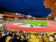 Meeting Internazionale di Atletica Leggera Herculis EBS allo Stadio Louis II di Monaco