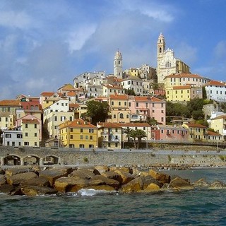 Cervo tra i protagonisti del contest della Regione “Borghi in fiore”