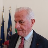 Arresto Toti, Scajola: "Situazione di eccezionalità che non può durare" (video)