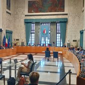 Imperia, è scontro sull'Aurelia Bis: la maggioranza accusa Sardi (Avs) per il &quot;no&quot; al rinvio della mozione in consiglio comunale