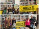 Alla biblioteca inclusiva Spazio Raro nasce “Lo Scaffale dei diritti umani” Alla biblioteca inclusiva Spazio Raro nasce “Lo Scaffale dei diritti umani”