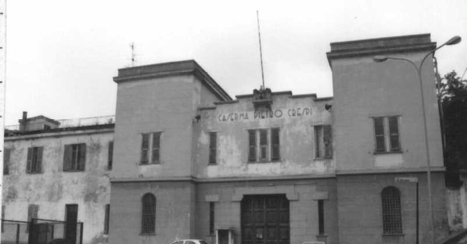 ACCADDE OGGI, 10 MARZO 1982. Svolta storica: le ex caserme Somaschini, Siffredi e Crespi passano dal Comando Militare al Comune