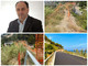 Ciclabile raccordo tra Imperia-San Lorenzo al Mare, via ai lavori per il by pass. Tornatore: “Garantito il passaggio in sicurezza. Polemiche inutili” Ciclabile raccordo tra Imperia-San Lorenzo al Mare, via ai lavori per il by pass. Tornatore: “Garantito il passaggio in sicurezza. Polemiche inutili”