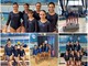Ginnastica artistica, le medaglie della ASD Niche Imperia alla Don Bosco Cup di Varazze Ginnastica artistica, le medaglie della ASD Niche Imperia alla Don Bosco Cup di Varazze