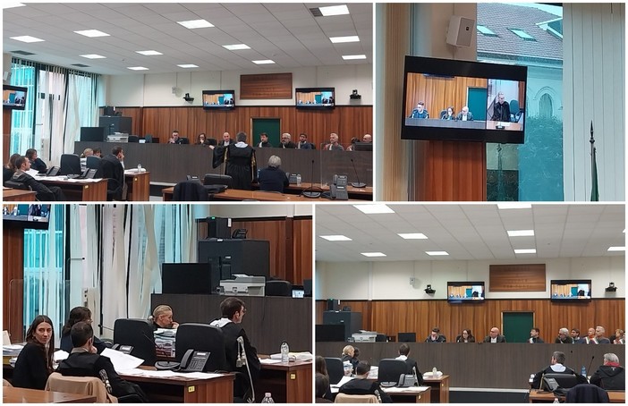 Cold Case, la testimonianza dell'amica di Sargonia Dankha: "Era incinta di Salvatore, ha abortito" Cold Case, la testimonianza dell'amica di Sargonia Dankha: "Era incinta di Salvatore, ha abortito"