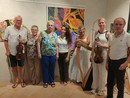 L’Arte che nasce dal profondo, a Borgomaro la mostra che celebra il talento: un viaggio nell’anima creativa dell'Entroterra (video) L’Arte che nasce dal profondo, a Borgomaro la mostra che celebra il talento: un viaggio nell’anima creativa dell'Entroterra (video)