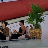 Torna per il quindicesimo anno consecutivo il festival Due parole in riva al mare