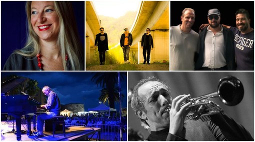 San Bartolomeo al Mare, al via la nona edizione del Rovere Jazz Festival