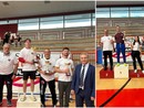 Judo, l’OK Club Imperia a Quiliano: doppio podio alla Sharin Judo Cup 2025 Judo, l’OK Club Imperia a Quiliano: doppio podio alla Sharin Judo Cup 2025