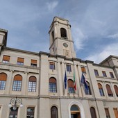 Undici studenti francesi della “Maison Familiale Rurale” di Amange per uno stage a Imperia