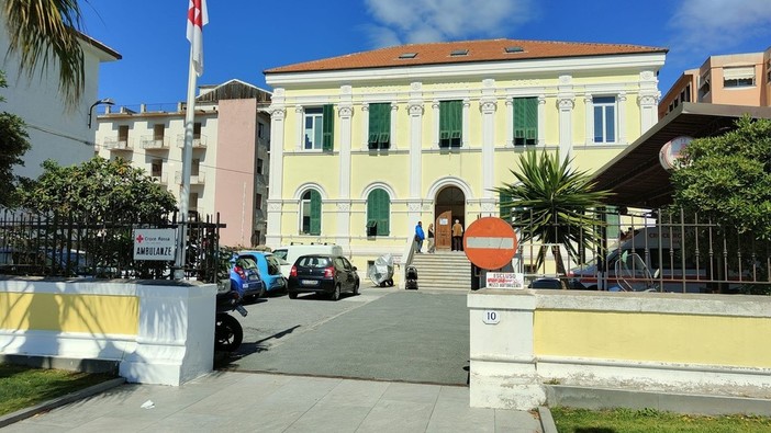 Presidio infermieristico di Diano Marina chiuso il 16 luglio