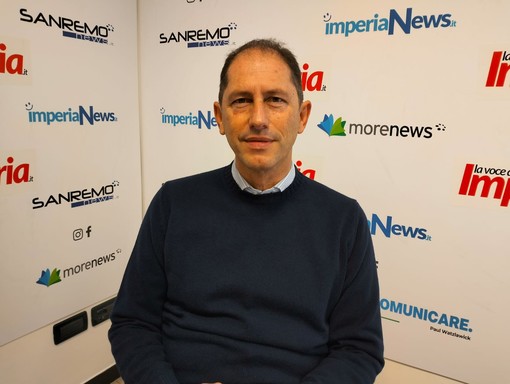 Il sindaco di Diano Marina furioso contro l’Autofiori: “Inaccettabile che non siano stati eliminati i cantieri sotto le feste” Il sindaco di Diano Marina furioso contro l’Autofiori: “Inaccettabile che non siano stati eliminati i cantieri sotto le feste”