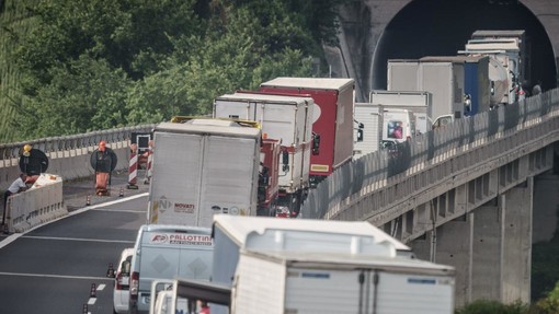 Autotrasporto in fermento per gli effetti collaterali dei cantieri autostradali, all’orizzonte nuove proteste e blocchi della rete infrastrutturale