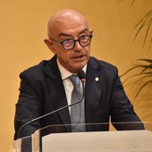 Mager scioglie la riserva: il sindaco di Sanremo correrà in Provincia nella lista dei sindaci di Scajola