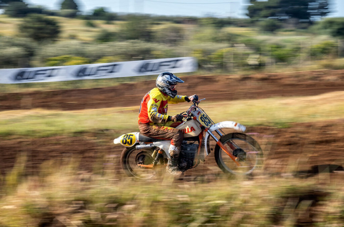 Motocross, il Campionato italiano epoca 2024 sbarca a Pieve di Teco Motocross, il Campionato italiano epoca 2024 sbarca a Pieve di Teco