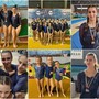 Ginnastica artistica, la Niche alle regionali PGS di Varazze